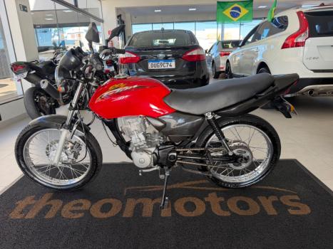 HONDA CG 125 TITAN KS, Foto 6