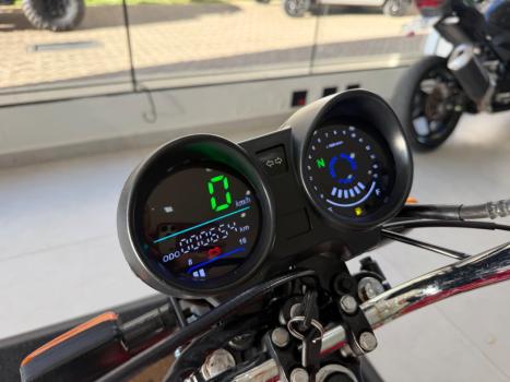 HONDA CG 125 TITAN KS, Foto 7