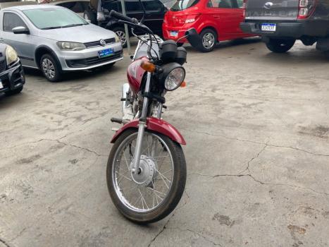 HONDA CG 125 TITAN KS, Foto 2