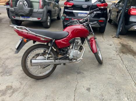 HONDA CG 125 TITAN KS, Foto 3