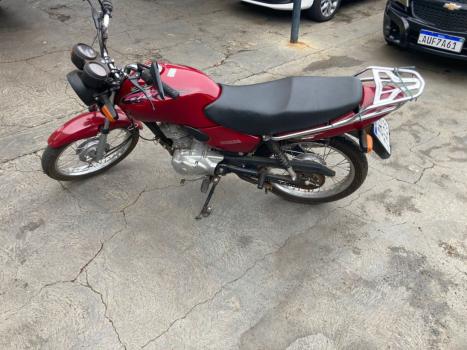 HONDA CG 125 TITAN KS, Foto 4