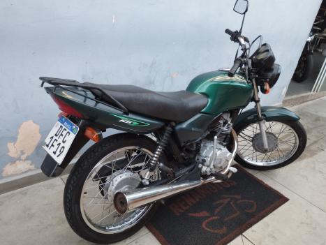 HONDA CG 125 TITAN KS, Foto 7