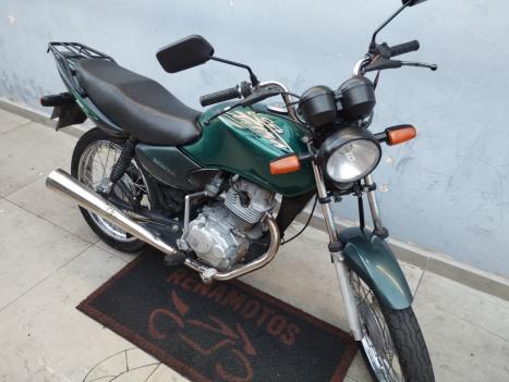 HONDA CG 125 TITAN KS, Foto 9