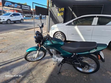 HONDA CG 125 TITAN KS, Foto 3