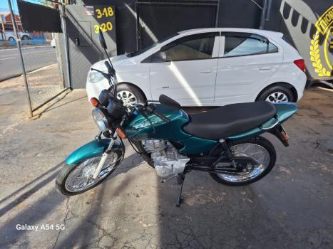 HONDA CG 125 TITAN KS, Foto 6