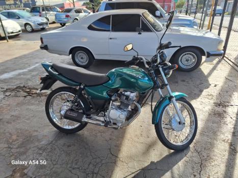 HONDA CG 125 TITAN KS, Foto 8