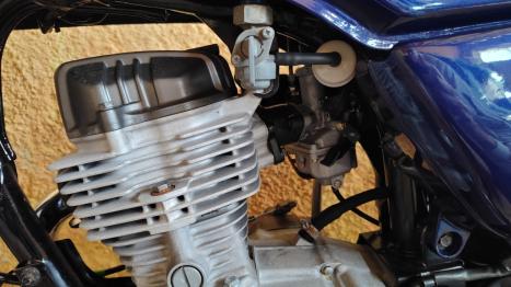 HONDA CG 125 TITAN K, Foto 1