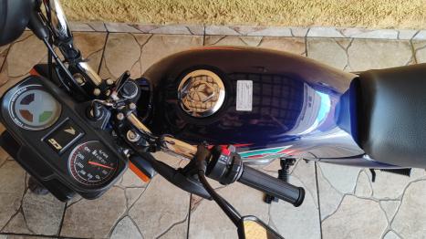 HONDA CG 125 TITAN K, Foto 2