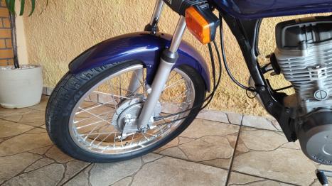 HONDA CG 125 TITAN K, Foto 5