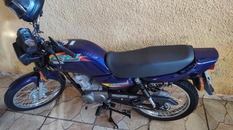 HONDA CG 125 TITAN K, Foto 8