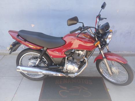 HONDA CG 125 TITAN KSE, Foto 1