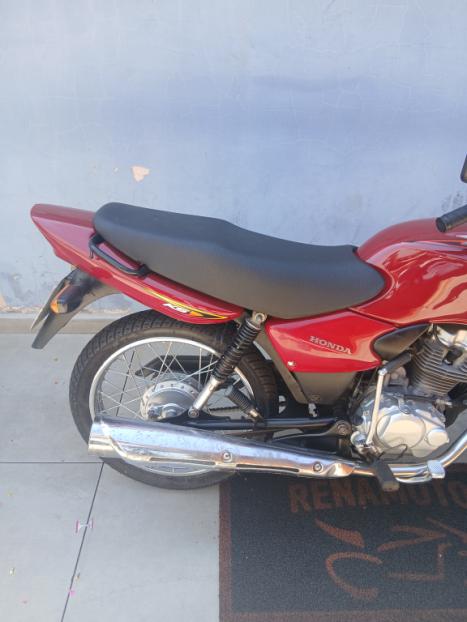 HONDA CG 125 TITAN KSE, Foto 6