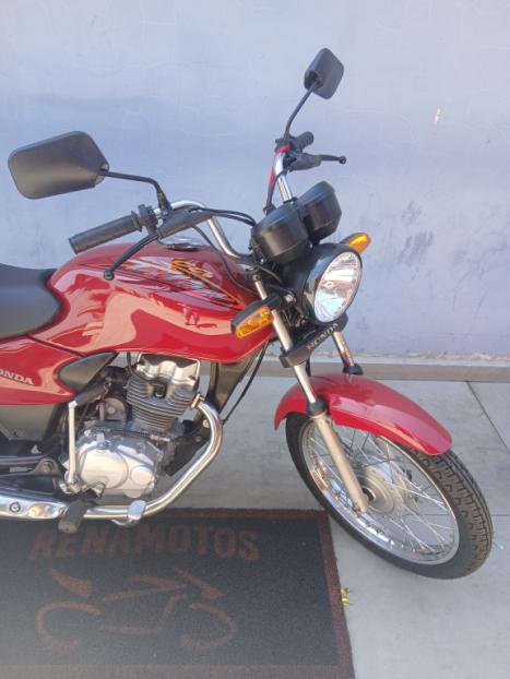 HONDA CG 125 TITAN KSE, Foto 7