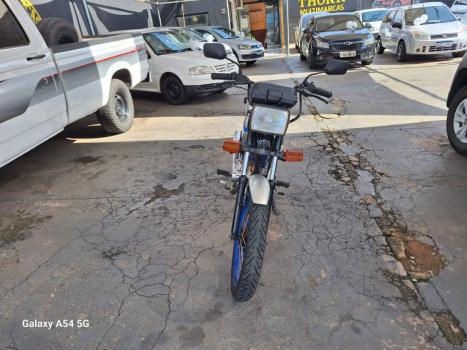 HONDA CG 125 TODAY, Foto 2