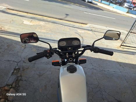 HONDA CG 125 TODAY, Foto 6