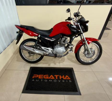HONDA CG 150 , Foto 2