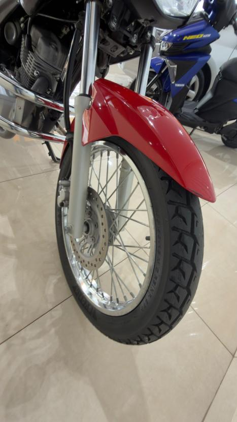 HONDA CG 150 , Foto 3