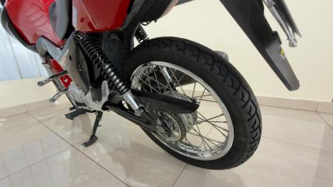 HONDA CG 150 , Foto 8