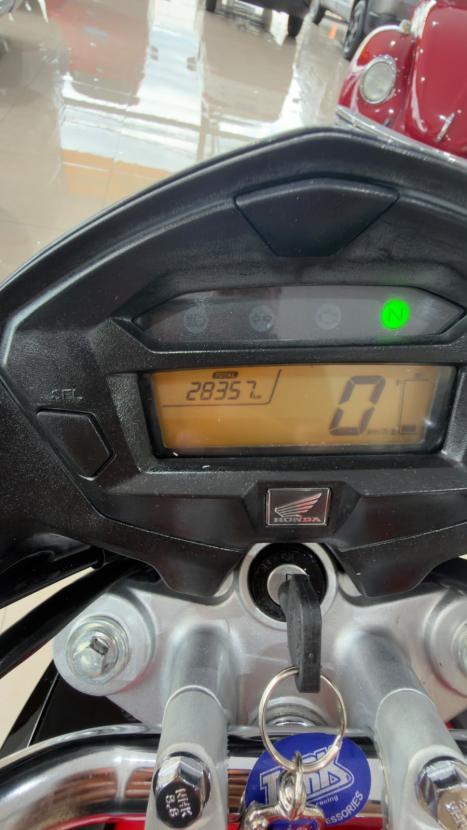 HONDA CG 150 , Foto 9