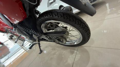 HONDA CG 150 , Foto 10