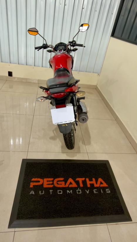 HONDA CG 150 , Foto 16