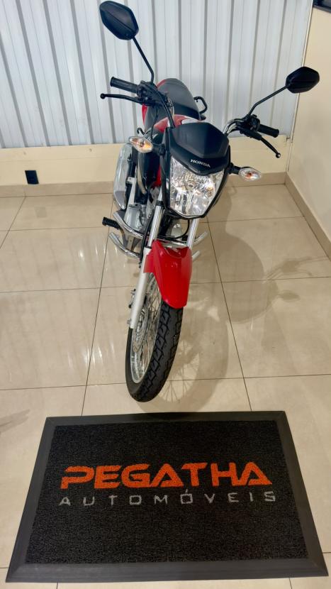 HONDA CG 150 , Foto 18