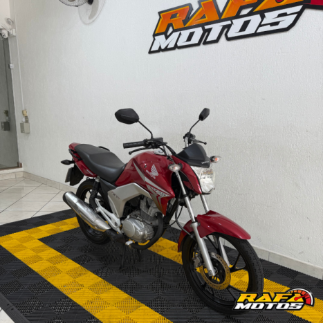 HONDA CG 150 CARGO, Foto 4