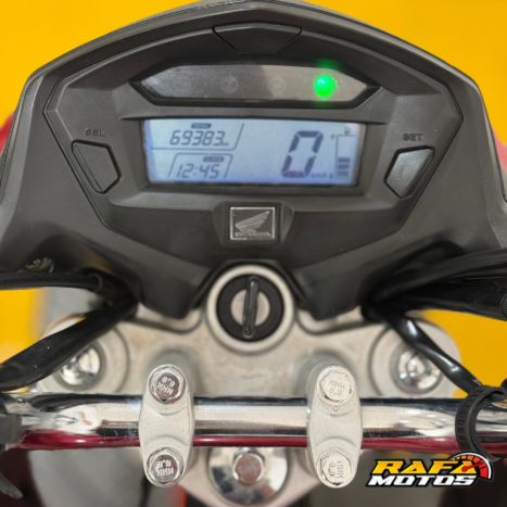 HONDA CG 150 CARGO, Foto 8