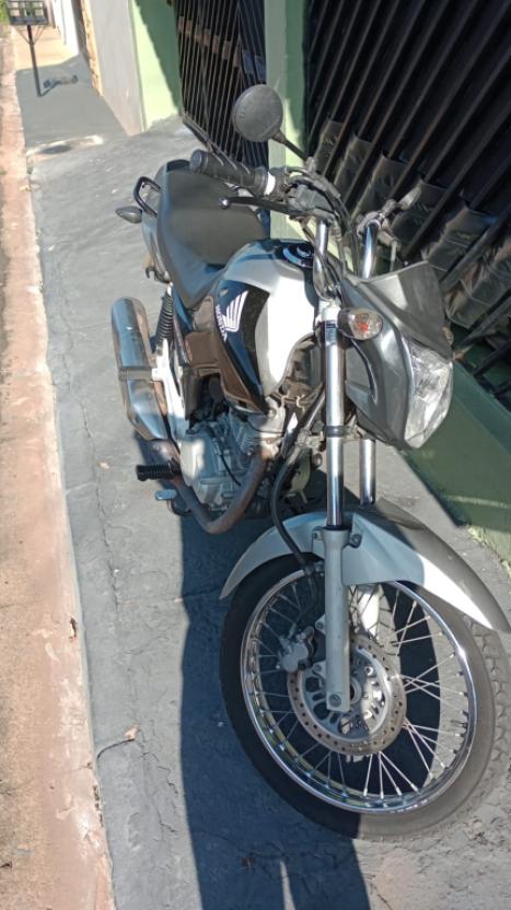 HONDA CG 150 FAN ESDI, Foto 3