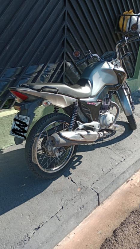 HONDA CG 150 FAN ESDI, Foto 4