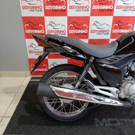 HONDA CG 150 FAN ESDI, Foto 2