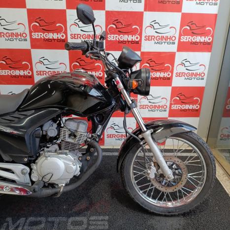 HONDA CG 150 FAN ESDI, Foto 3