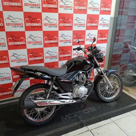 HONDA CG 150 FAN ESDI, Foto 5