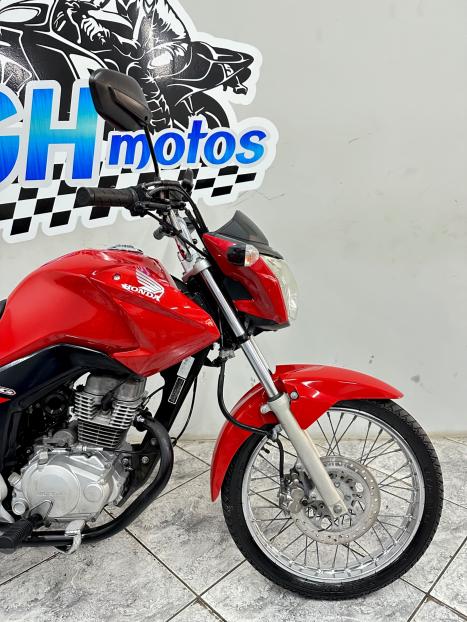 HONDA CG 150 FAN ESDI, Foto 2