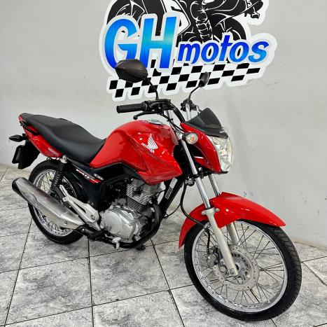 HONDA CG 150 FAN ESDI, Foto 3
