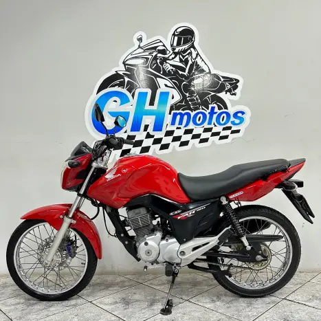 HONDA CG 150 FAN ESDI, Foto 8