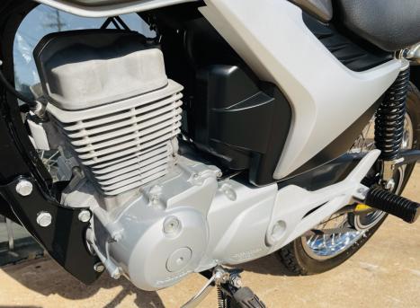 HONDA CG 150 FAN ESDI, Foto 2
