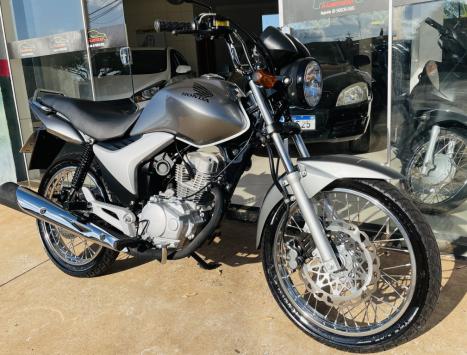 HONDA CG 150 FAN ESDI, Foto 3