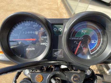 HONDA CG 150 FAN ESDI, Foto 4