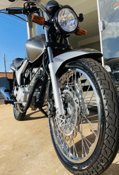 HONDA CG 150 FAN ESDI, Foto 5