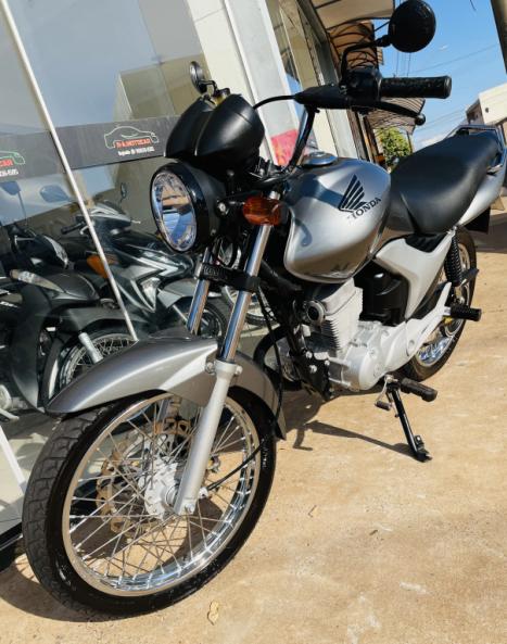 HONDA CG 150 FAN ESDI, Foto 6