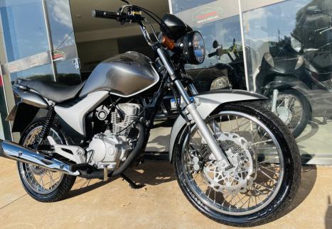 HONDA CG 150 FAN ESDI, Foto 7