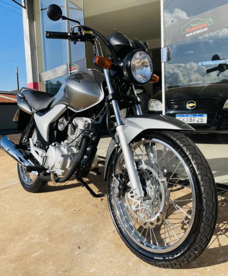 HONDA CG 150 FAN ESDI, Foto 8