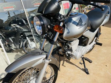 HONDA CG 150 FAN ESDI, Foto 9