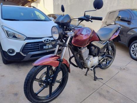 HONDA CG 150 FAN ESDI, Foto 2
