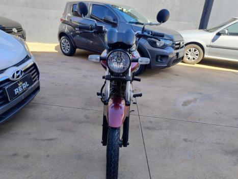 HONDA CG 150 FAN ESDI, Foto 5