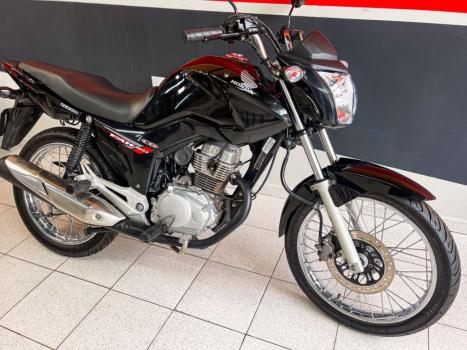 HONDA CG 150 FAN ESDI, Foto 3 HONDA CG 150 FAN ESDI, Foto 3