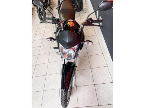 HONDA CG 150 FAN ESDI, Foto 4 HONDA CG 150 FAN ESDI, Foto 4