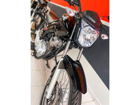 HONDA CG 150 FAN ESDI, Foto 6 HONDA CG 150 FAN ESDI, Foto 6