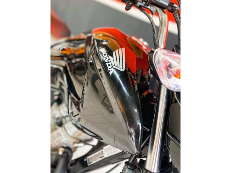 HONDA CG 150 FAN ESDI, Foto 7 HONDA CG 150 FAN ESDI, Foto 7